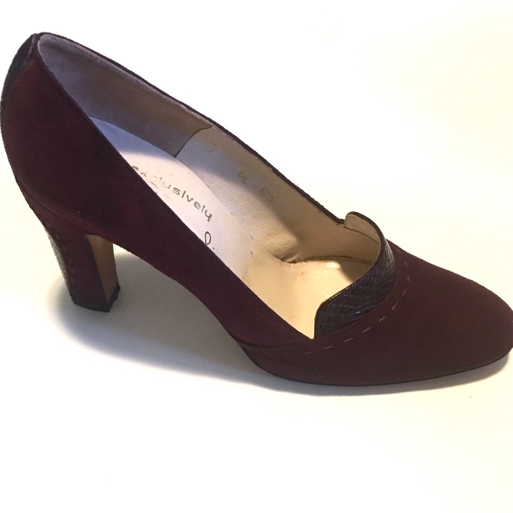 Garolini Pump